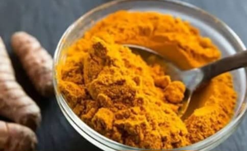 POUDRE DE CURCUMA