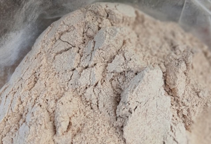 POUDRE DE PETIT COLA