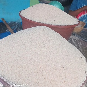 5KG DU RIZ LOCAL (DANANE)