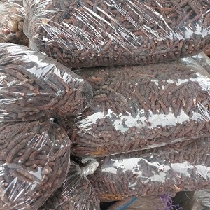 GOMBOS SECS EN SACHET