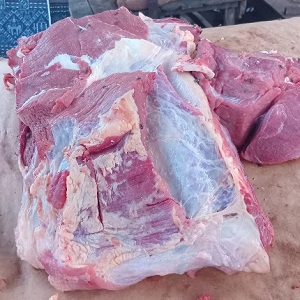 VIANDE DE MOUTON