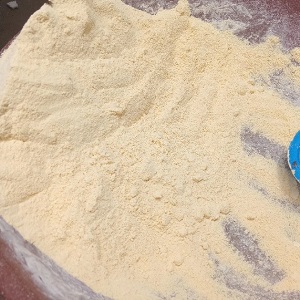 POUDRE DE MAIS SANS POTASSE