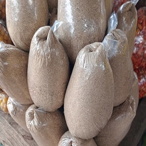 POUDRE DE GOMBOS SECS EN SACHET