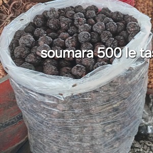 SOUMARAH